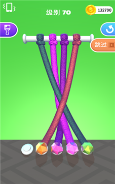 守望指挥官游戏截图2