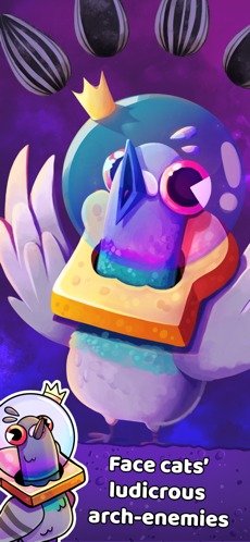 罗卡跳跃者游戏截图3