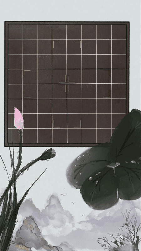 四季棋盘最新版(暂未上线)游戏截图2