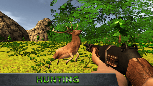 手工岛生存中文版游戏截图5