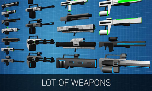 网络领域游戏截图2