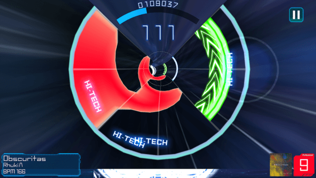 liminality中文版游戏截图4