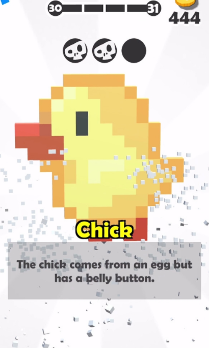 艺术与雕刻游戏截图2