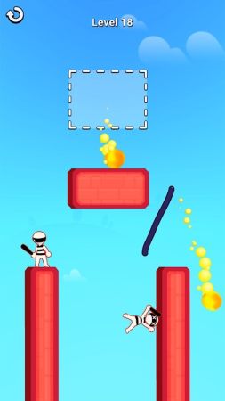 画出来的英雄游戏截图2