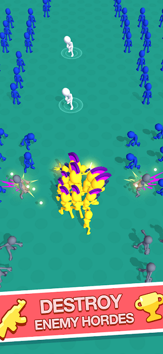 join strike游戏游戏截图5