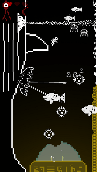 23英里深游戏游戏截图3