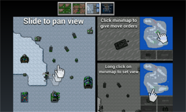 铁锈战争ek模组-游戏截图2