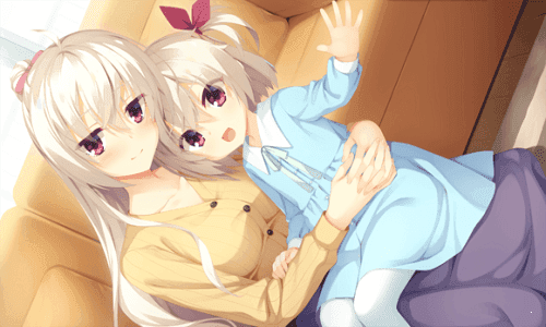 星光咖啡馆与死神之蝶游戏截图2