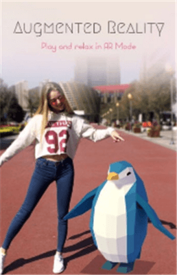 多面拼图3D-游戏截图2