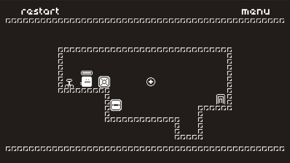 我和我的血条游戏截图1