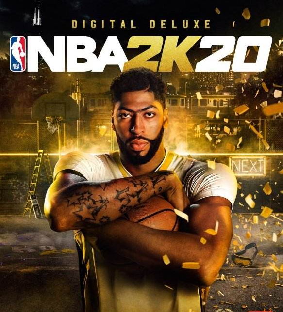 NBA2K20-游戏截图3