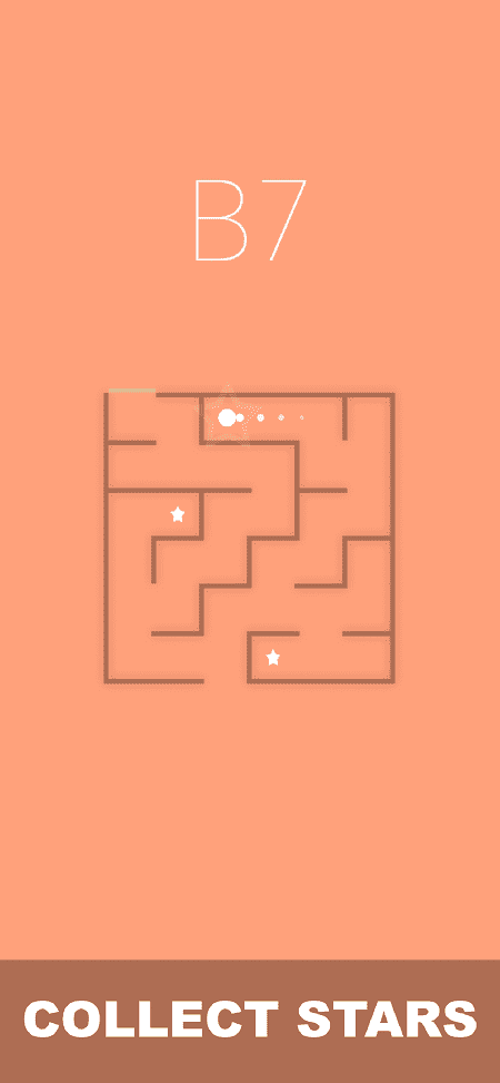 snakemaze最新版(暂未上线)游戏截图3