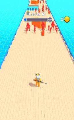 武装准备-游戏截图2