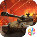 坦克荣耀之传奇王者网易版