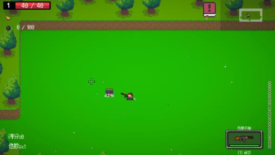 疯狂游戏-游戏截图2