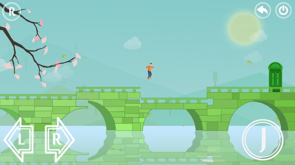 平行世界里的我-游戏截图4