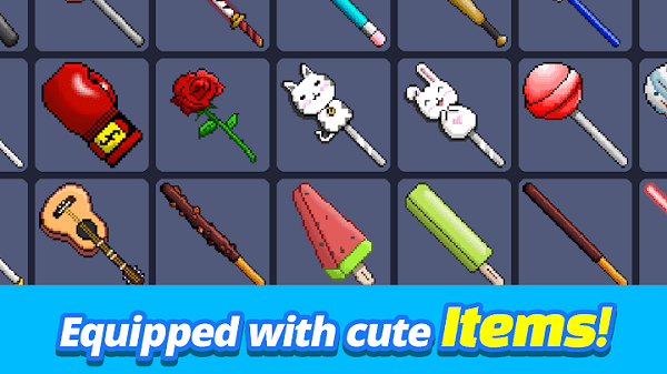 史莱姆rpg2slime rpg2游戏游戏截图5