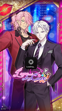 不惜任何代价的爱-游戏截图3