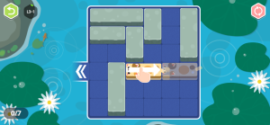 被困的小猫游戏截图3