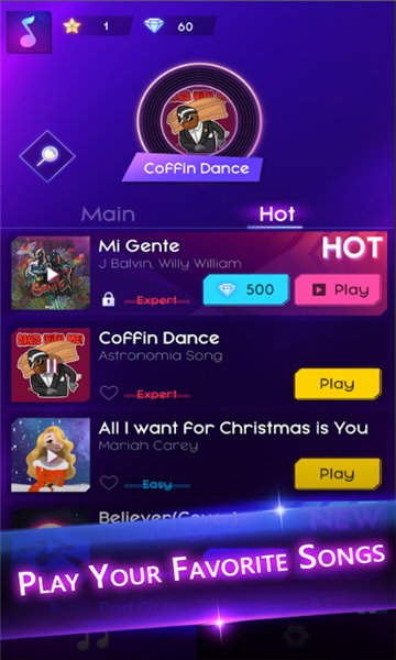 cyber surfer手机版(暂未上线)-游戏截图2