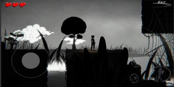 内心的黑暗游戏截图2