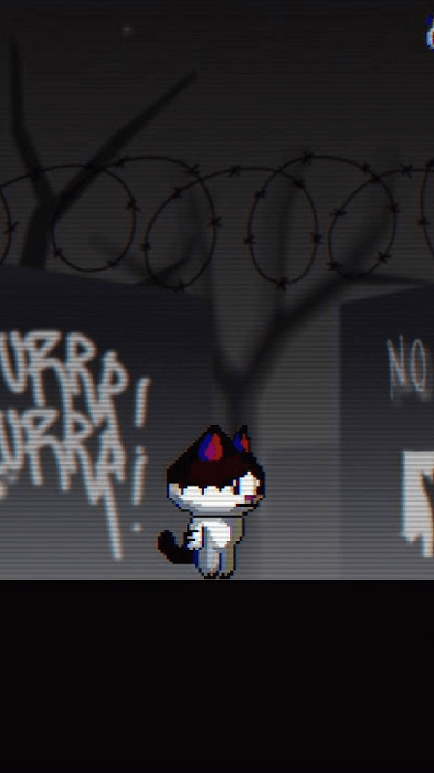 凯蒂猫英雄游戏游戏截图1