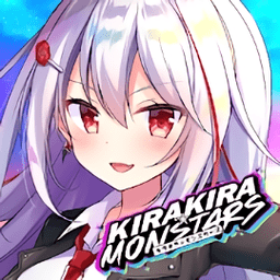 闪亮亮魔物娘游戏