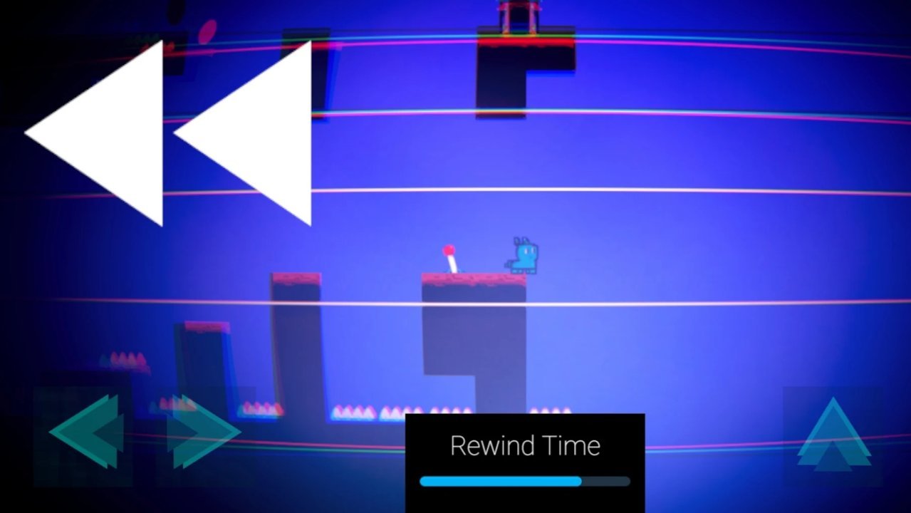 时间倒带-游戏截图1