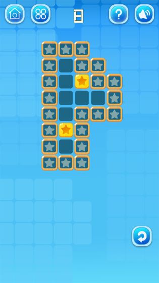 欢乐星星碰游戏截图1