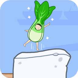 豆腐女孩华为游戏