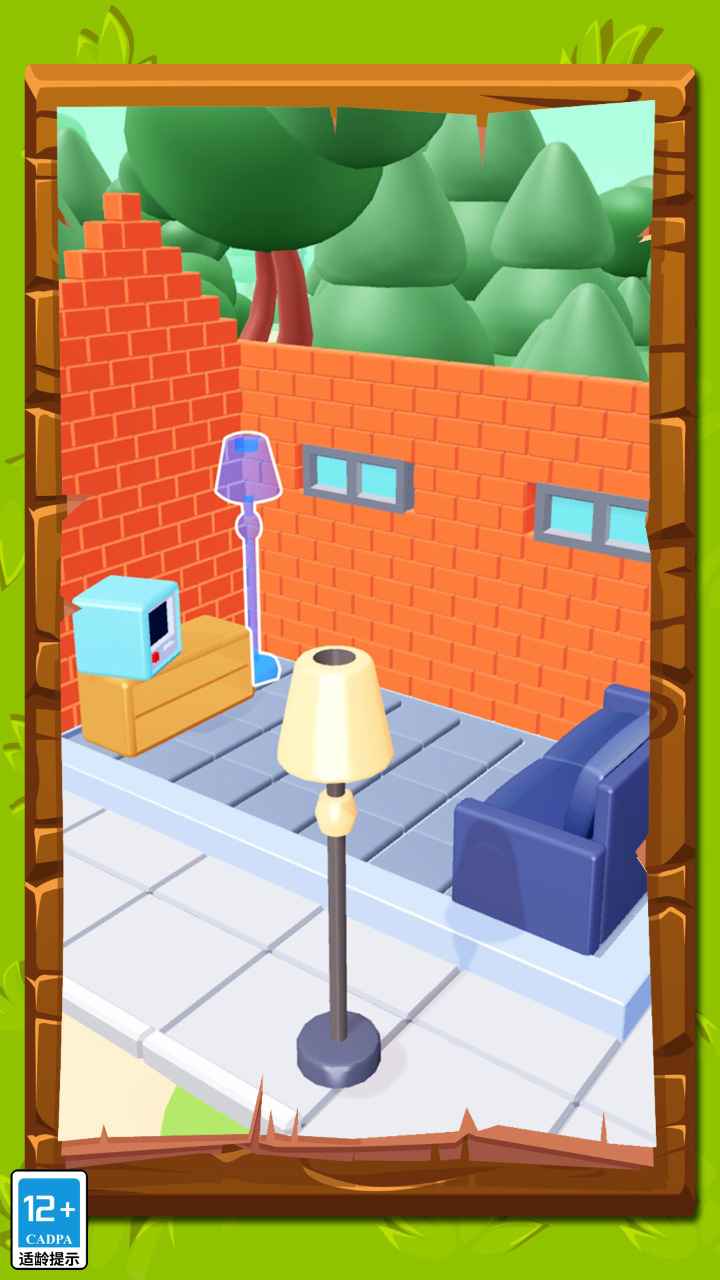 超解压模拟器-游戏截图4