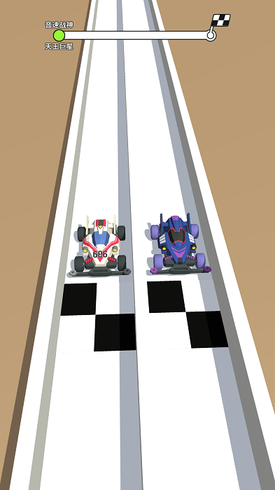 怀旧四驱车游戏游戏截图2