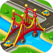 梦想城镇无限金币版