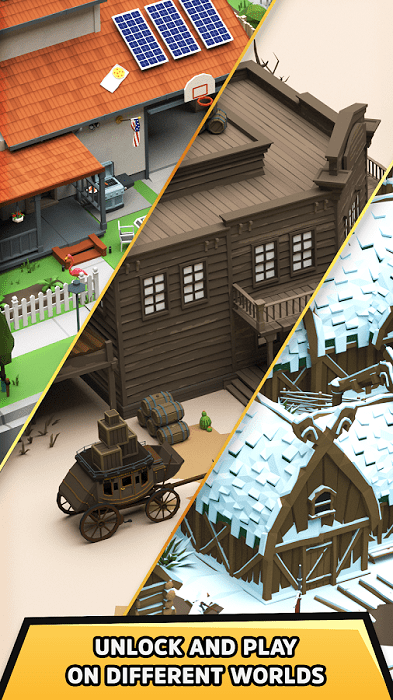 street diver手游游戏截图1