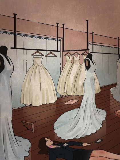 凶手今天不在家2游戏截图4