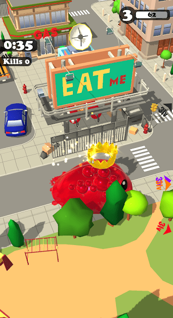 slimeio游戏游戏截图2