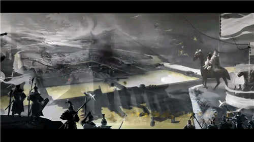 三国之狼烟九州游戏截图5