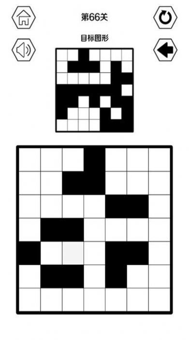 最强大脑黑白无双游戏截图3