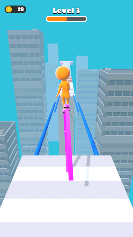 我的高跟鞋最新版(暂未上线)游戏截图3