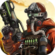 钢铁师团九游版