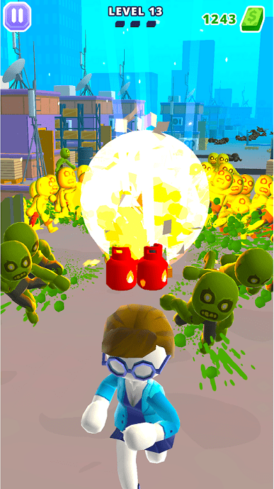 直升机逃生3dhelicopter escape3d游戏游戏截图4