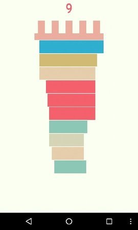 完美积木游戏截图2