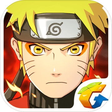 火影忍者疾风传国际版