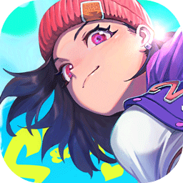 战斗少女跑酷国际服