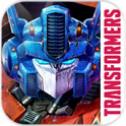 变形金刚前线最新版