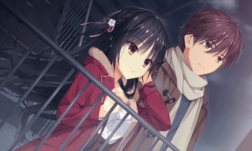 星光咖啡馆与死神之蝶游戏截图1