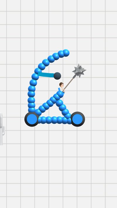 画车大乱斗游戏-游戏截图4