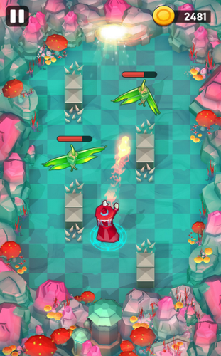 天才魔法师游戏截图3