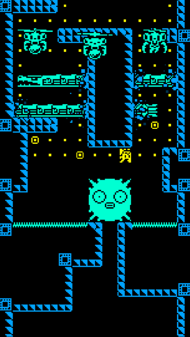 假面古墓游戏截图2