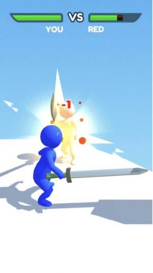 火柴人刀剑对决单机版游戏截图4